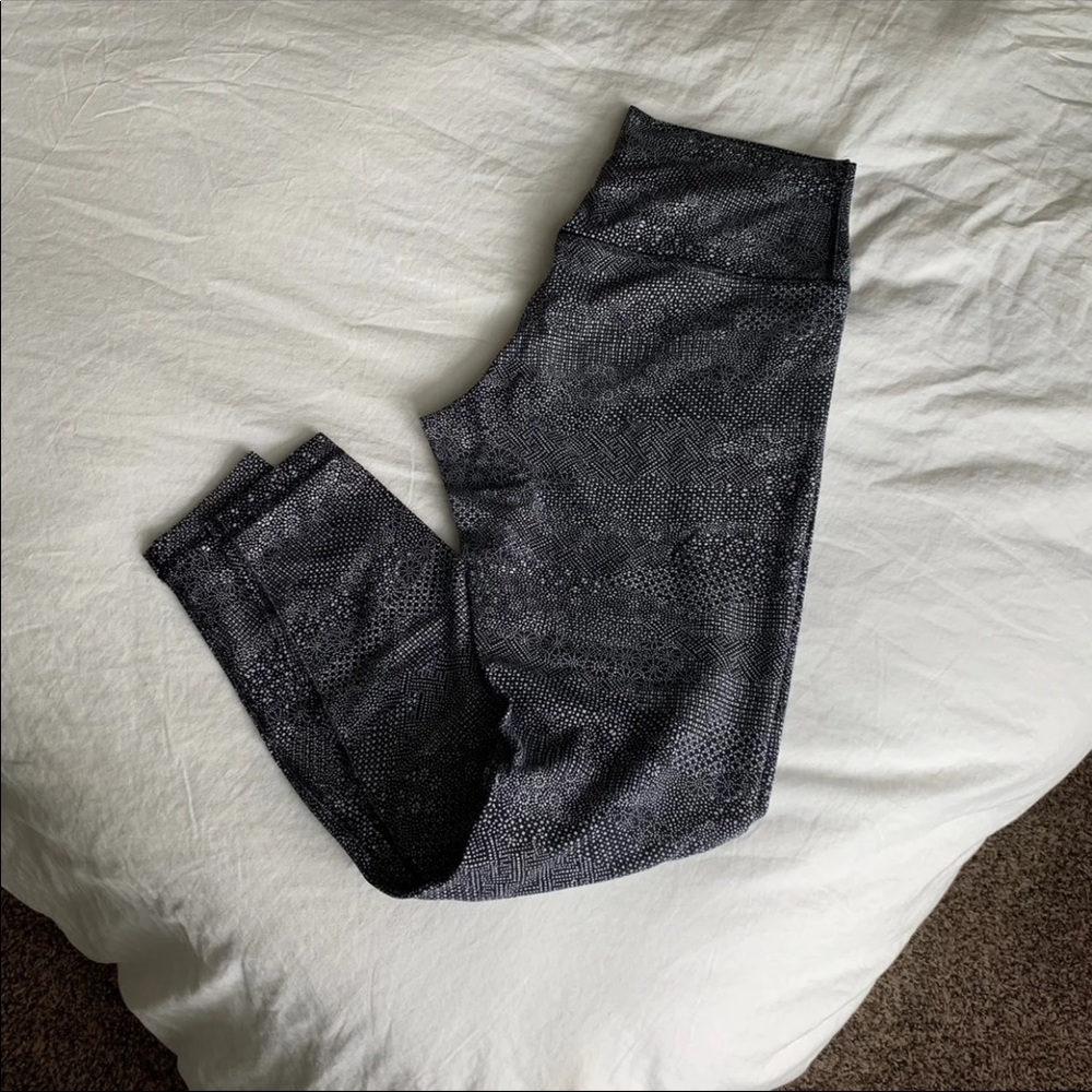 🍋 lululemon aligns